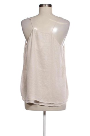 Дамски топ H&M, Размер M, Цвят Бежов, Цена 15,33 €