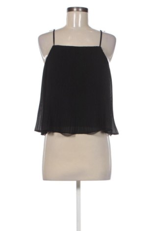 Dámsky top  H&M, Veľkosť S, Farba Čierna, Cena  17,95 €