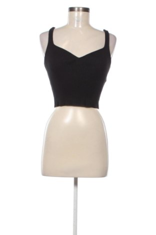 Дамски топ H&M, Размер S, Цвят Черен, Цена 15,33 €