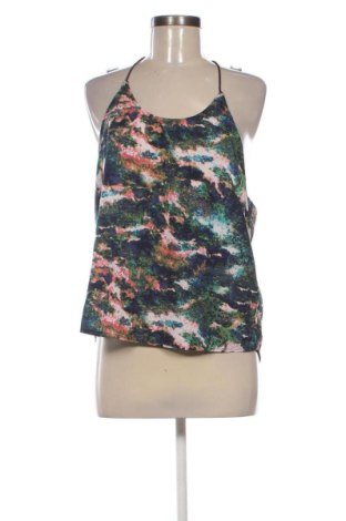 Top de femei H&M, Mărime L, Culoare Multicolor, Preț 78,20 Lei