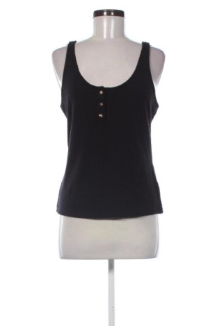 Top de femei H&M, Mărime M, Culoare Negru, Preț 77,00 Lei