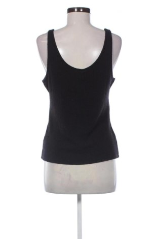 Top de femei H&M, Mărime M, Culoare Negru, Preț 77,00 Lei