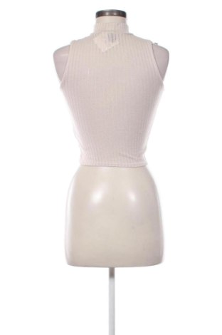 Top de femei H&M, Mărime XS, Culoare Bej, Preț 91,99 Lei