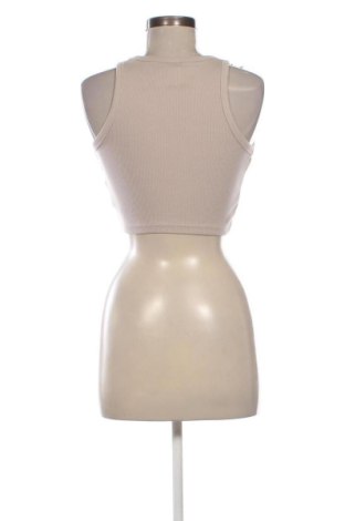Top de femei H&M, Mărime S, Culoare Bej, Preț 78,20 Lei