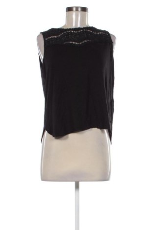 Dámský top H&M, Velikost L, Barva Černá, Cena  425,00 Kč