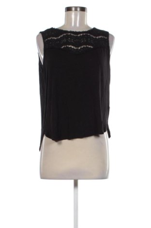 Damski top H&M, Rozmiar L, Kolor Czarny, Cena 80,38 zł