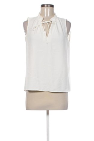 Top de femei H&M, Mărime S, Culoare Ecru, Preț 78,20 Lei