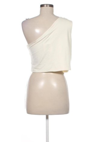 Дамски топ H&M, Размер L, Цвят Екрю, Цена 23,53 €