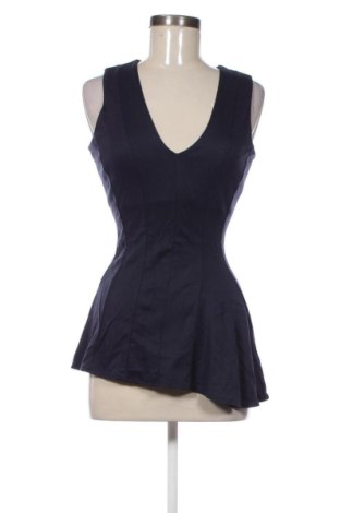 Top de femei H&M, Mărime S, Culoare Albastru, Preț 91,99 Lei