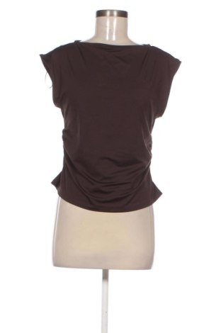 Dámsky top  H&M, Veľkosť M, Farba Hnedá, Cena  17,95 €
