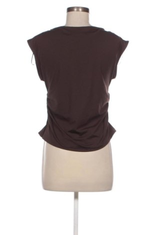 Dámsky top  H&M, Veľkosť M, Farba Hnedá, Cena  17,95 €
