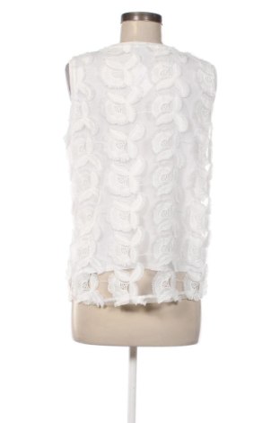 Top de femei H&M, Mărime L, Culoare Alb, Preț 78,20 Lei