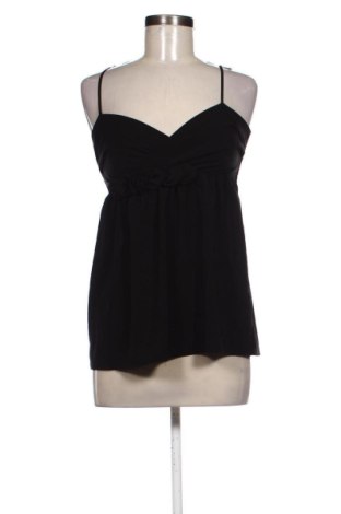 Top de femei H&M, Mărime S, Culoare Negru, Preț 78,20 Lei