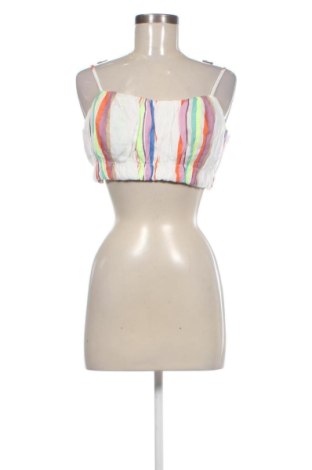 Top de femei H&M, Mărime M, Culoare Multicolor, Preț 144,30 Lei