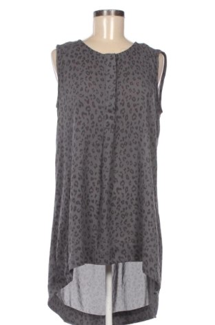 Damentop H&M, Größe L, Farbe Grau, Preis 15,00 €