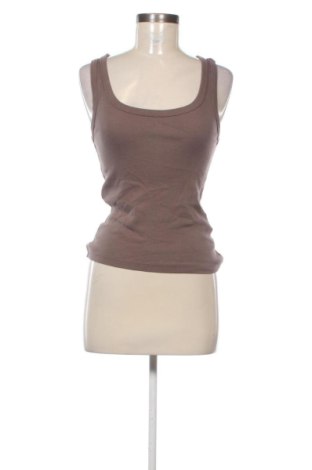 Dámsky top  H&M, Veľkosť S, Farba Hnedá, Cena  17,95 €