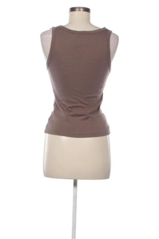 Dámsky top  H&M, Veľkosť S, Farba Hnedá, Cena  17,95 €