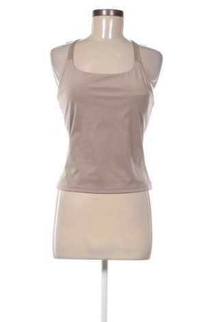 Top de femei H&M, Mărime M, Culoare Bej, Preț 91,99 Lei