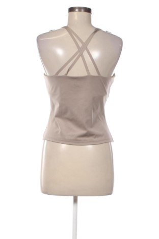 Top de femei H&M, Mărime M, Culoare Bej, Preț 91,99 Lei