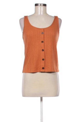 Damentop H&M, Größe M, Farbe Orange, Preis 15,00 €