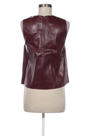 Top de femei H&M, Mărime S, Culoare Mov, Preț 125,12 Lei