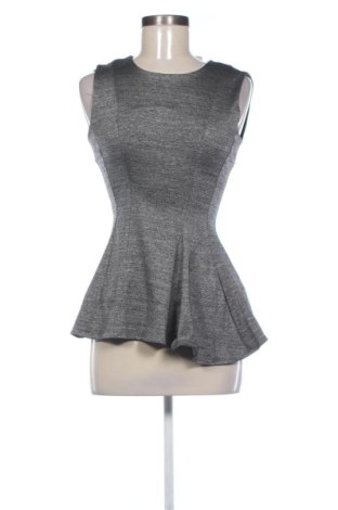 Дамски топ H&M, Размер S, Цвят Сив, Цена 15,00 €