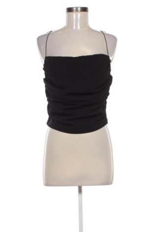 Dámsky top  H&M, Veľkosť M, Farba Čierna, Cena  17,95 €