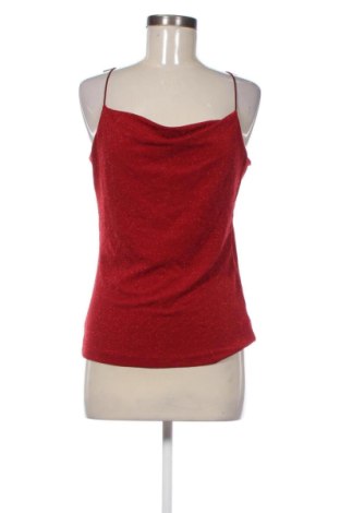 Damski top H&M, Rozmiar M, Kolor Czerwony, Cena 78,99 zł