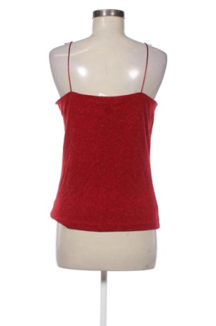 Damski top H&M, Rozmiar M, Kolor Czerwony, Cena 78,99 zł