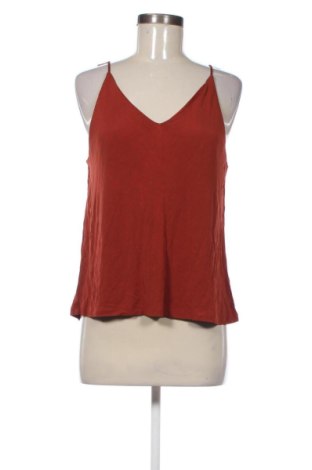 Top de femei H&M, Mărime M, Culoare Roșu, Preț 91,99 Lei