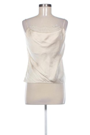 Top de femei H&M, Mărime S, Culoare Bej, Preț 91,99 Lei, #136294182