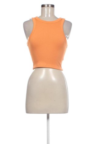 Dámsky top  H&M, Veľkosť XS, Farba Oranžová, Cena  17,95 €