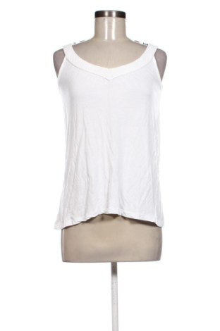Damentop H&M, Größe S, Farbe Weiß, Preis € 11,51