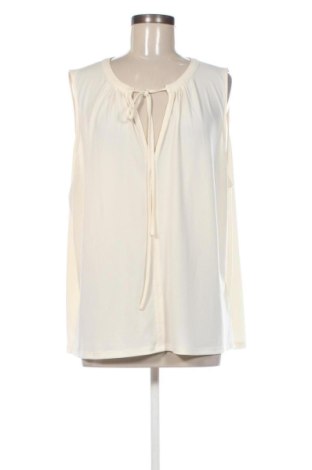 Дамски топ H&M, Размер XL, Цвят Екрю, Цена 15,33 €