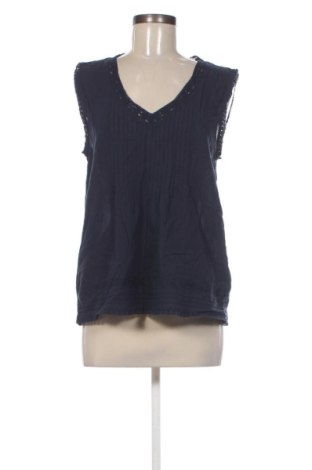 Damentop H&M, Größe M, Farbe Blau, Preis € 30,99