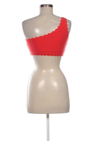 Damentop H&M, Größe M, Farbe Rot, Preis € 8,00