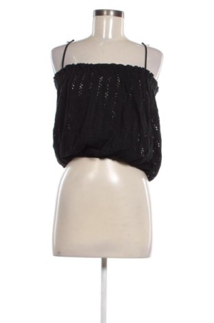 Damentop H&M, Größe S, Farbe Schwarz, Preis € 14,99