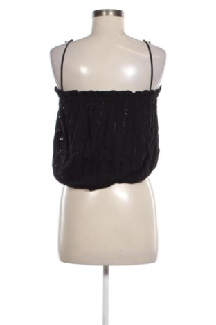 Damentop H&M, Größe S, Farbe Schwarz, Preis € 14,99