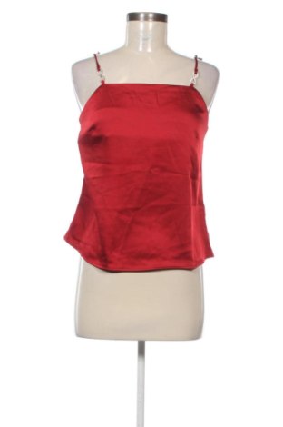 Damski top H&M, Rozmiar S, Kolor Czerwony, Cena 128,60 zł