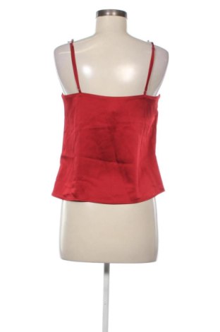 Damski top H&M, Rozmiar S, Kolor Czerwony, Cena 128,60 zł