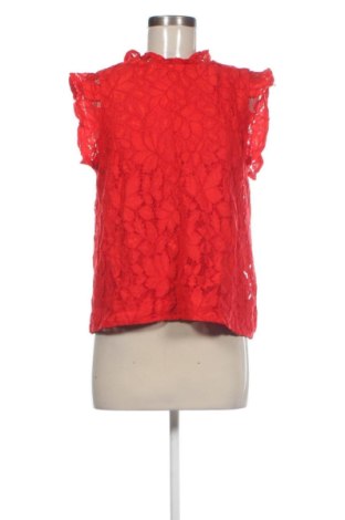 Damski top H&M, Rozmiar M, Kolor Czerwony, Cena 78,99 zł