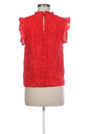 Damski top H&M, Rozmiar M, Kolor Czerwony, Cena 78,99 zł