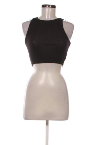 Top de femei H&M, Mărime XS, Culoare Negru, Preț 78,20 Lei