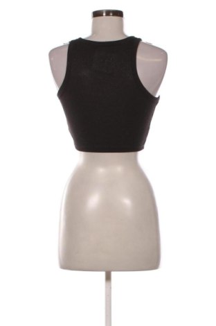 Top de femei H&M, Mărime XS, Culoare Negru, Preț 78,20 Lei