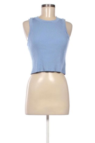 Női top H&M Divided, Méret L, Szín Kék, Ár 6 103 Ft