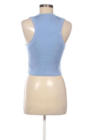 Női top H&M Divided, Méret L, Szín Kék, Ár 6 103 Ft