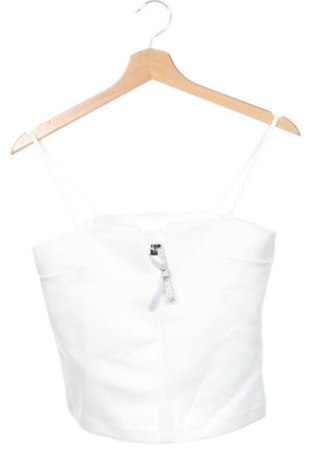 Dámský top H&M Divided, Velikost XS, Barva Bílá, Cena  425,00 Kč