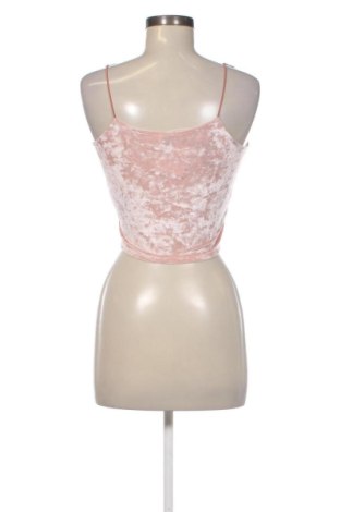 Damentop H&M Divided, Größe XS, Farbe Aschrosa, Preis 30,99 €