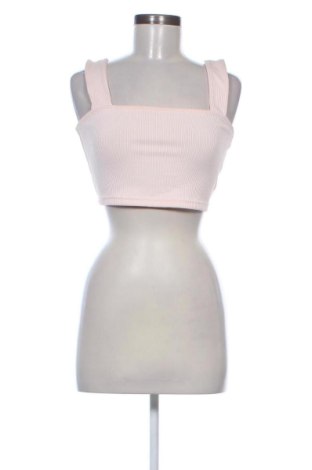 Дамски топ H&M Divided, Размер XS, Цвят Розов, Цена 15,33 €