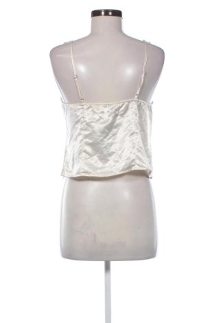 Damski top H&M Divided, Rozmiar L, Kolor ecru, Cena 128,60 zł